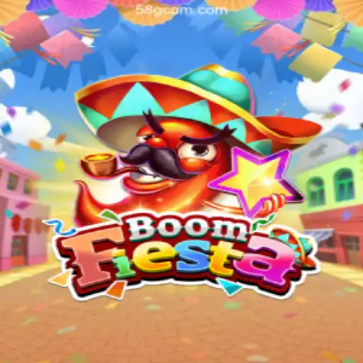 BoomFiesta: The Explosive Gaming Phenomenon on 58G.Com