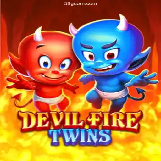 Introducing DevilFireTwins: A Thrilling Experience on 58G.Com