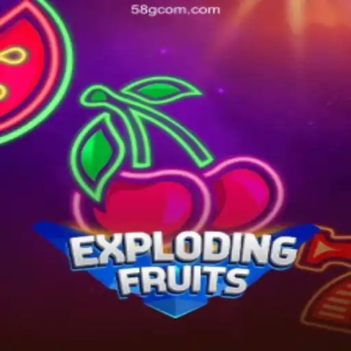 ExplodingFruits: A Burst of Fun in the Gaming World