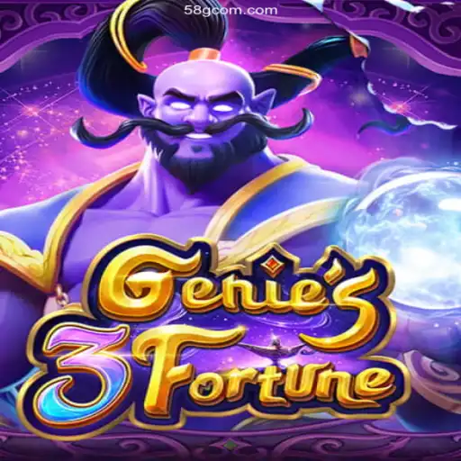 Exploring the World of Genie3Fortune: A Dive into the 58G Com Gaming Universe