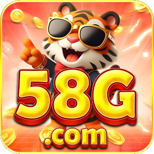 58G.Com - ☀️ Plataforma oficial de jogos - 58G Login Logo