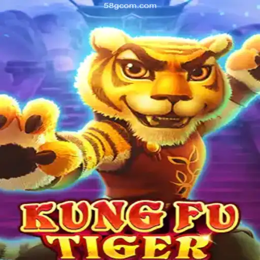 Unleashing the Legend of KungFuTiger: Experience Thrills with 58G.Com