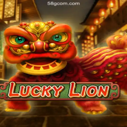 Discover the Thrill of LuckyLion on 58G.Com