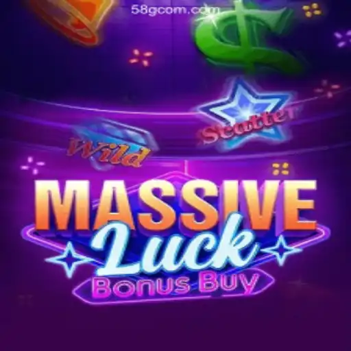 Discover the Thrills of MassiveLuckBonusBuy: A New Era in Online Gaming
