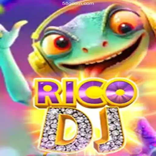 Exploring the World of RicoDJ: A Revolutionary Game on 58G.Com