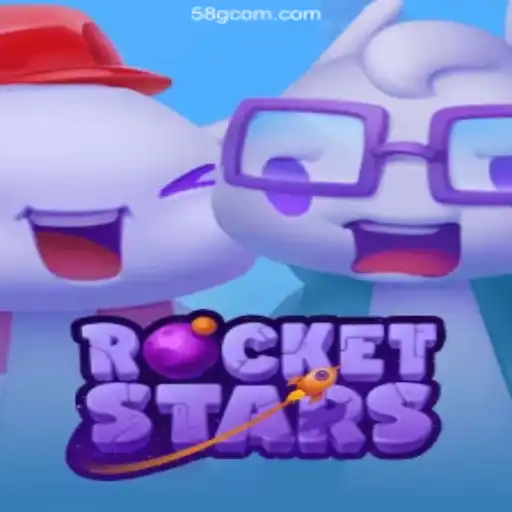 Explore the Thrilling Universe of RocketStars