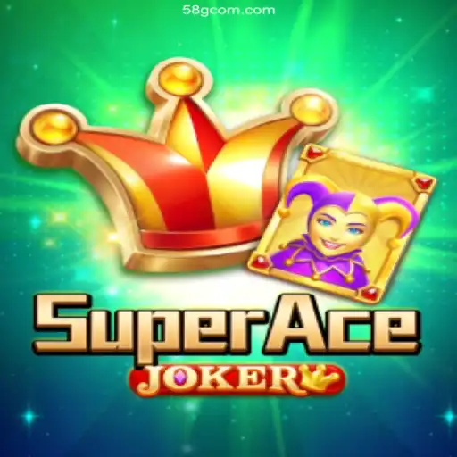 SuperAceJoker: A Thrilling Adventure Game with Endless Possibilities
