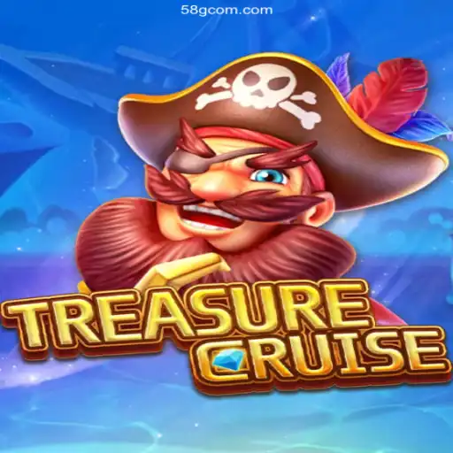 TREASURECRUISE: Exploring the Adventure and Gameplay on 58G.Com