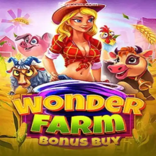 Exploring the Intriguing World of WonderFarmBonusBuy on 58G.Com